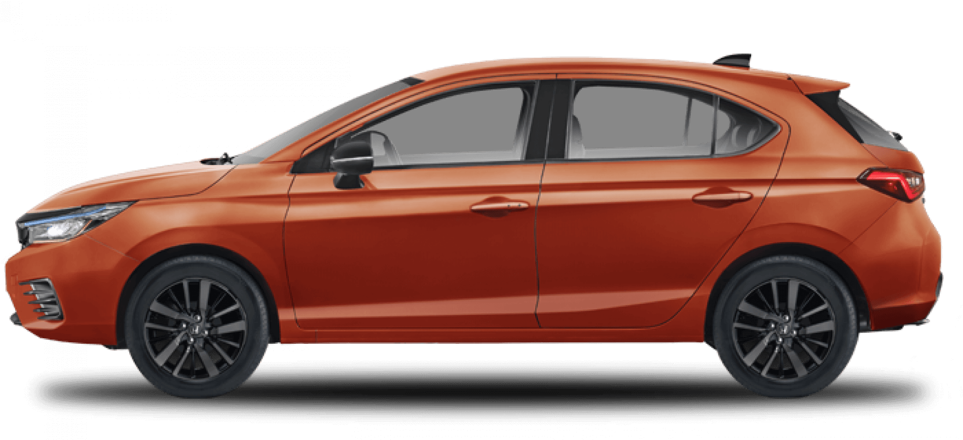 All New Honda BR-V